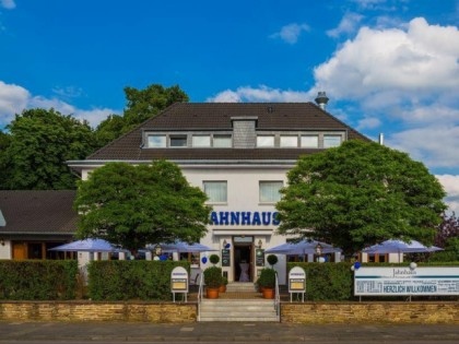 照片:  Jahnhaus